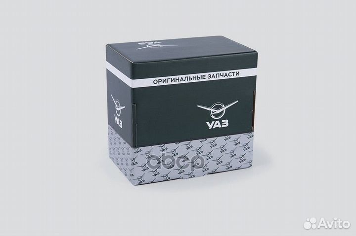 Фонарь задний УАЗ (фп132А 3716010) 