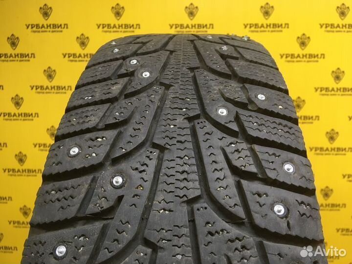 Hankook Winter I'Pike RS W419 185/65 R15 92T