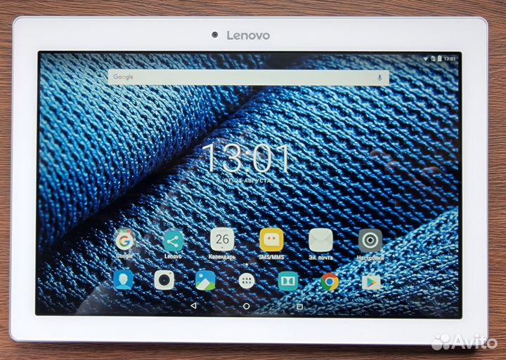 Планшет Lenovo TAB 2 A10-30
