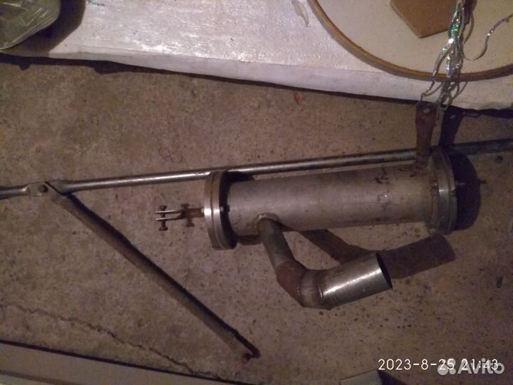 Насос ручной качек, для скважины