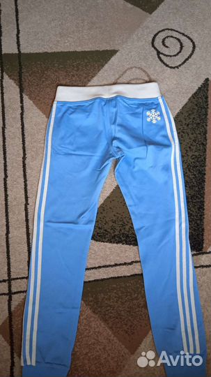 Спортивный костюм adidas женский