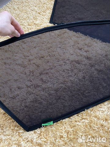 Сетки Kia Cerato