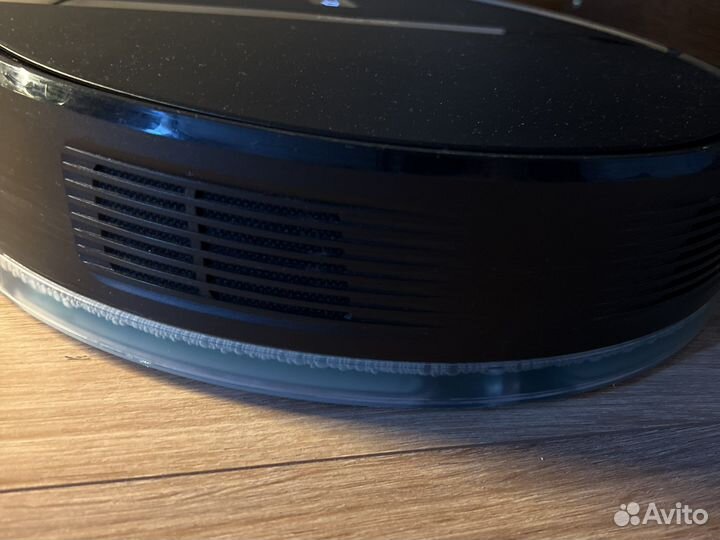 Робот пылесос roborock 4 xiaomi