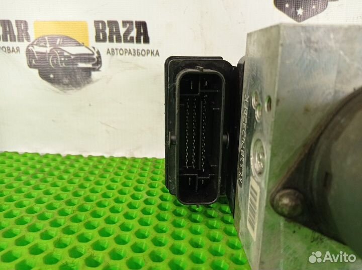 Блок ABS (насос)