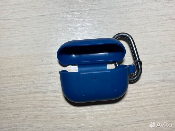 Чехол для airpods pro