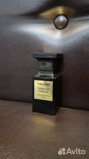 Духи Tom Ford tobacco vanille (оригинал)