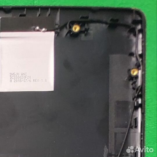 Крышка матрицы Acer N17C4