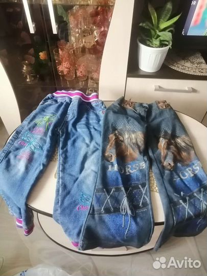 Детские вещи бесплатно