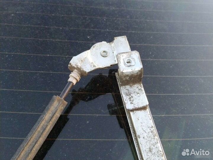 Стеклоподъемник передний левый Ford Focus 1