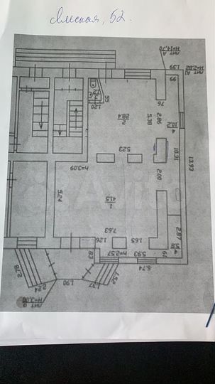 Свободного назначения, 87.1 м²