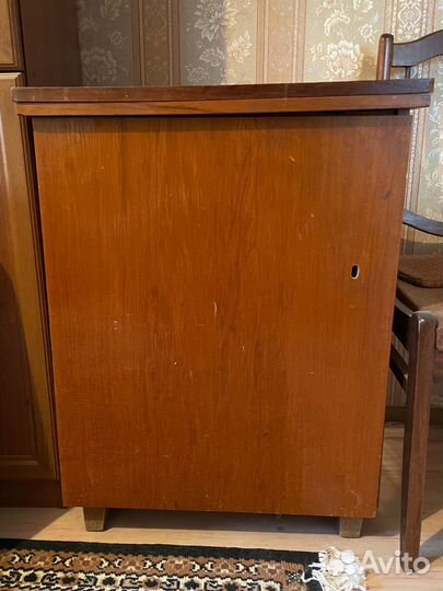 Швейная машина veritas