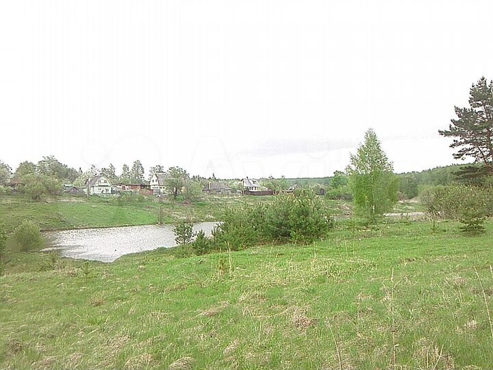 Участок 34 га (СНТ, ДНП)