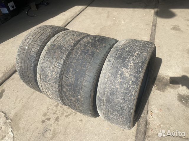 Dunlop Winter Maxx 245/45 R18