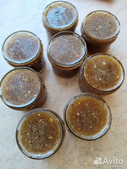 Продлевающий мужской мёд