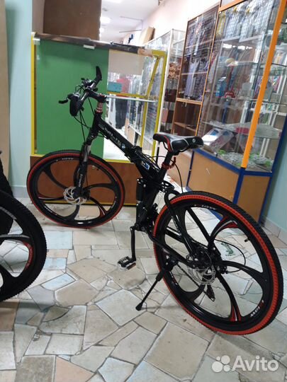 Фэтбайки, горные, дорожные, детские