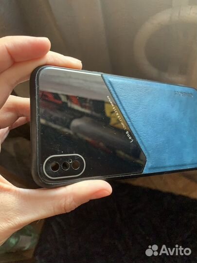 Чехлы на iPhone 5s и XS Max