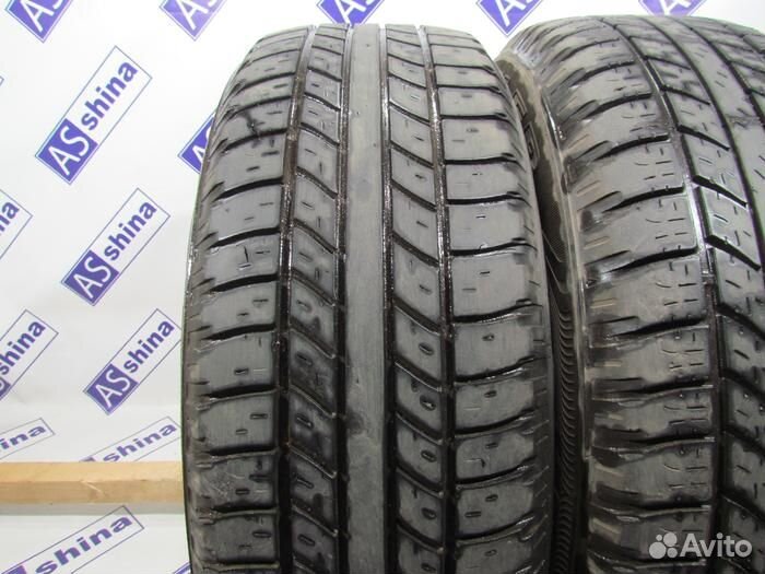 Goodyear Wrangler HP All Weather 235/65 R17 81H