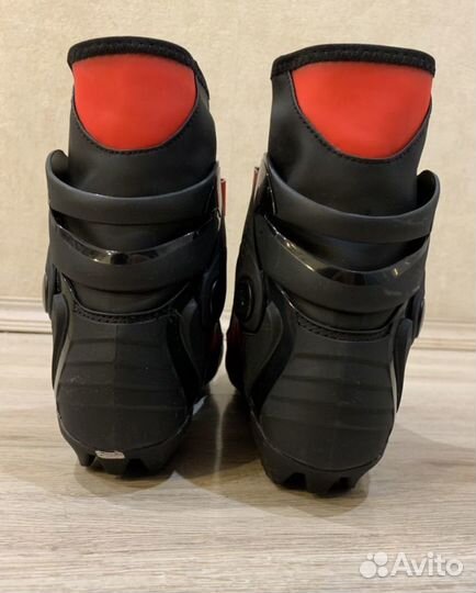 Лыжные ботинки rossignol