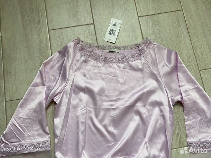 Женская домашняя одежда