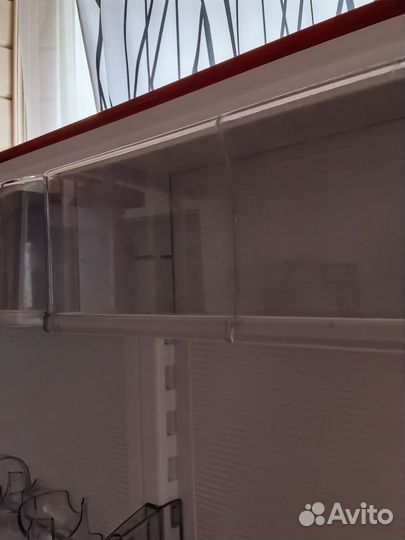 Холодильник бу atlant