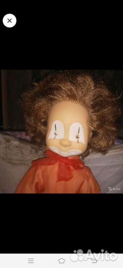 Кукла 