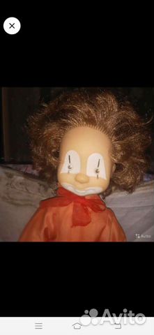 Кукла 