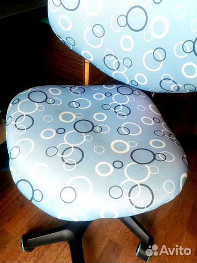 Ортопедический стул (кресло) для школьника