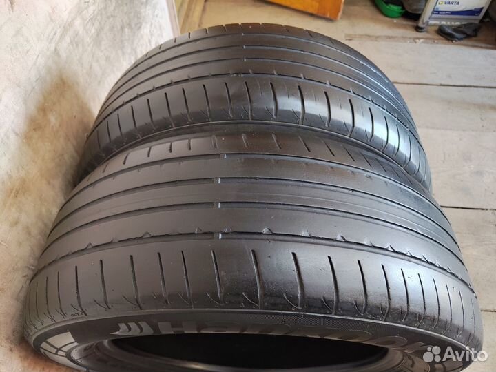 Hankook Ventus Prime 2 K115 225/60 R17