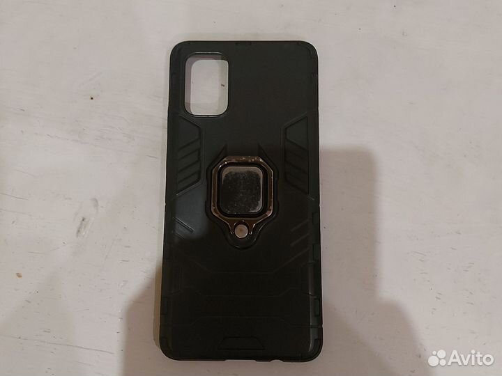 Чехол на samsung galaxy а71