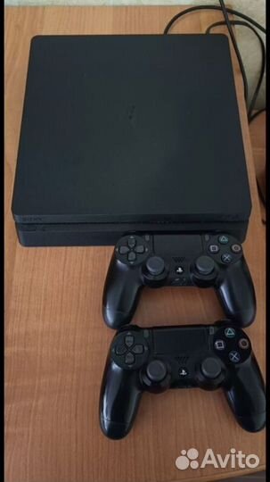 Sony PS4