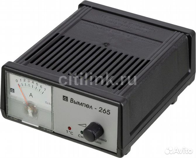Зарядное устройство Вымпел 265