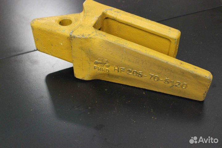 Адаптер коронки 207-934-5120 55мм, 90Г Nova