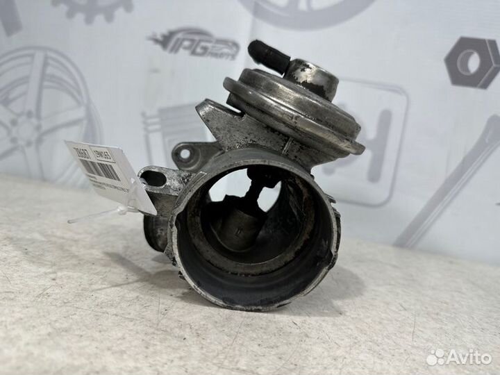 Клапан EGR Mercedes-Benz Ml W163 OM612.961 2004