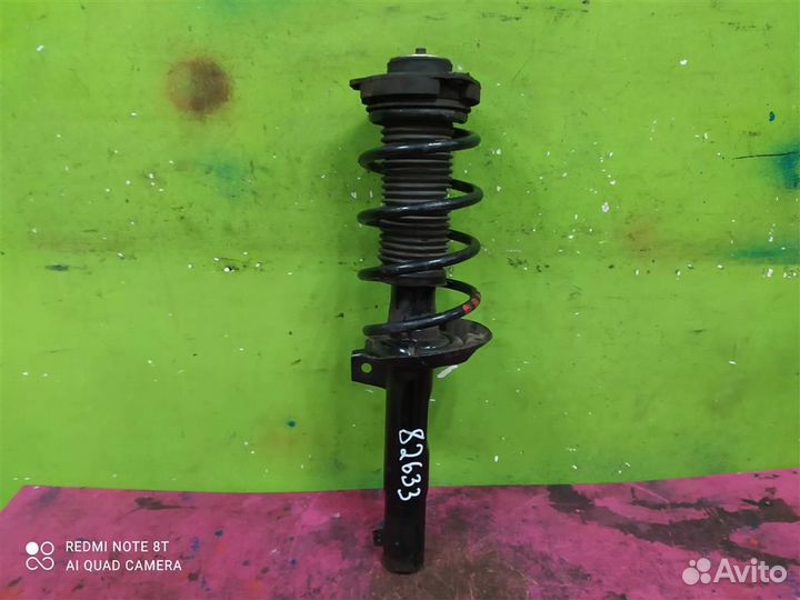 Амортизатор передний Golf 5 6 Jetta Octavia Caddy