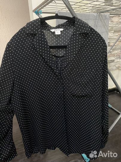 Блузки Ostin и zolla