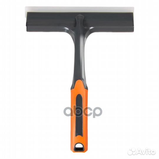 Водосгон силиконовый для удаления воды (21 см)