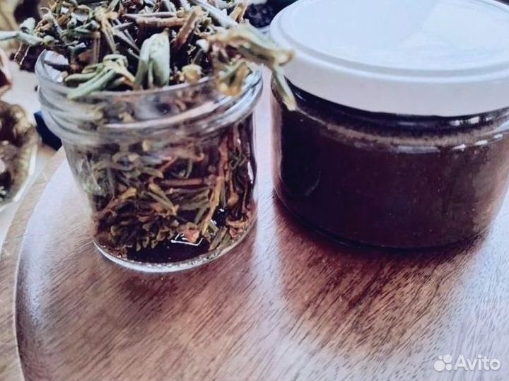 Возбуждающий пчелиный продукт для мужчин