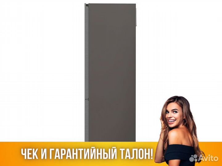 Холодильник LG GB-B72pzugn