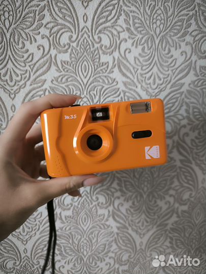 Фотоаппарат Kodak