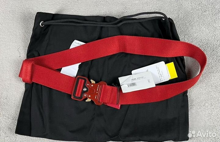 1017 alyx 9sm ремень