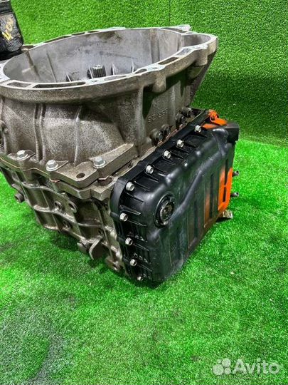 АКПП Opel P-J Astra седан 1.4 2013