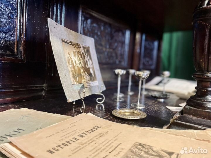 Скупка и бесплатная оценка антиквариата