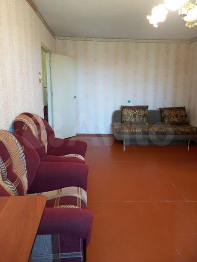 1-к. квартира, 37 м², 3/9 эт.