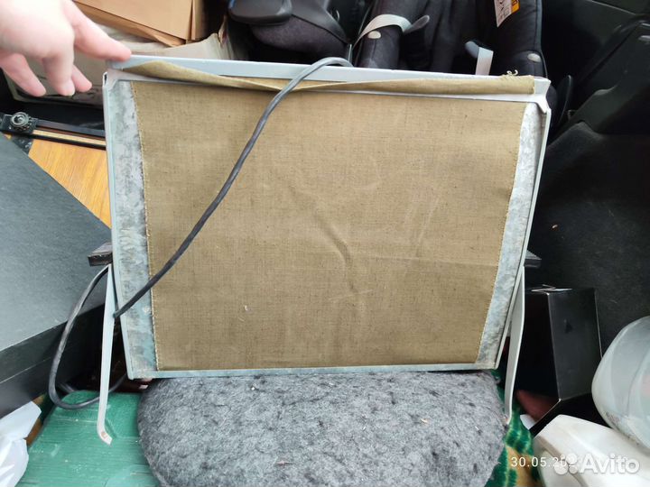 Фотоувеличитель упа-601