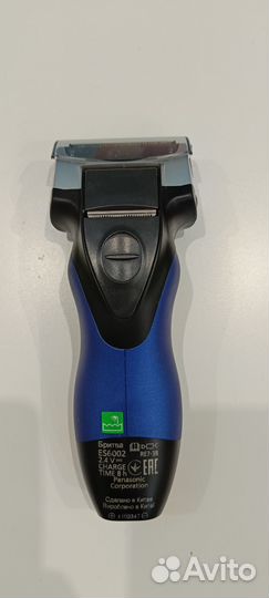 Электробритва panasonic ES 6002A