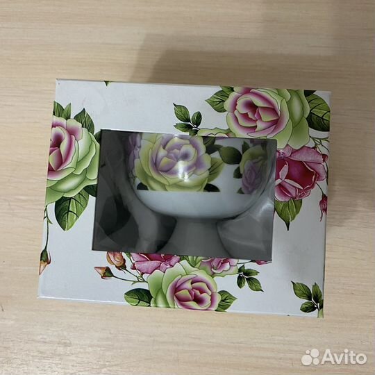 Креманки для мороженого