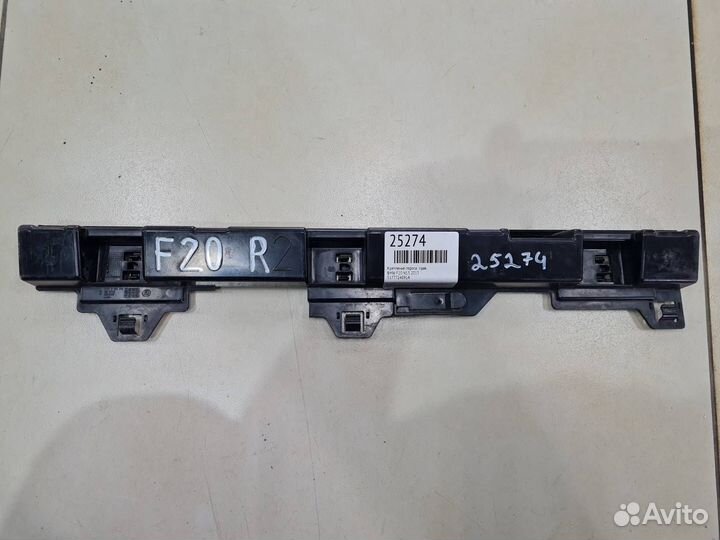 Крепление порога правое Bmw F20 N13 2013