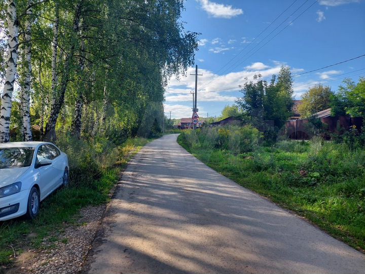 Дом 148,3 м² на участке 5 сот.