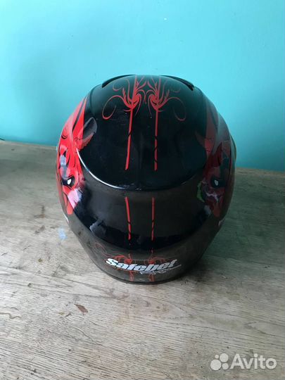 Шлем для мотоцикла