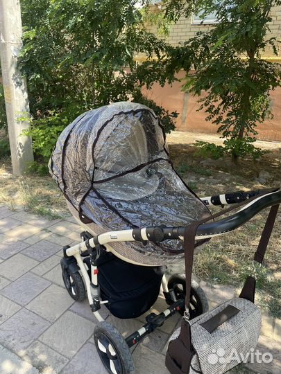 Toscana bebe mobile 2в1